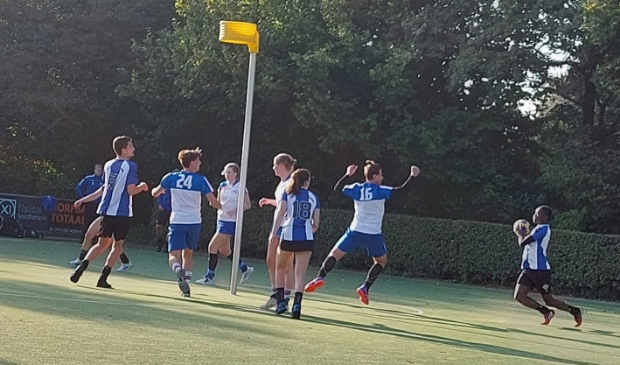 Spelmoment Meervogels - Wageningen
