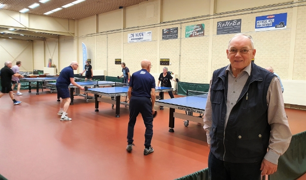 <p>Joop van Raaij is bij TTV Shot de initiator van het Oldstars-project, dat op 4 november van start zal gaan.</p><p> </p>
