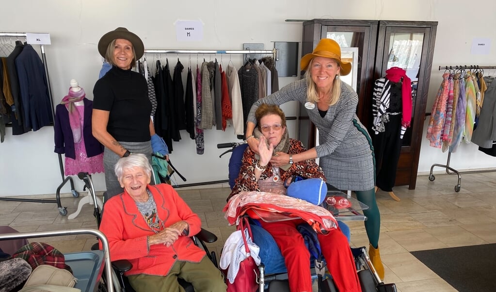Fashion Beurs Schalkweide