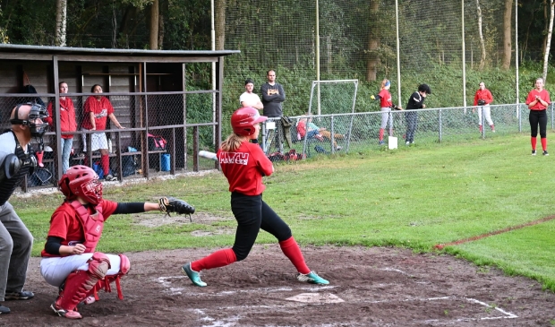 De Matchmakers aan slag