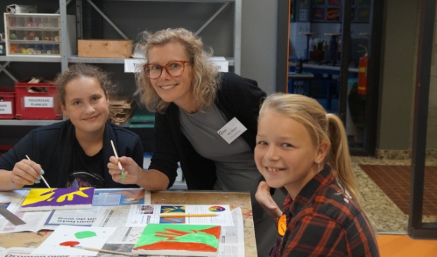 Experience Creatief
