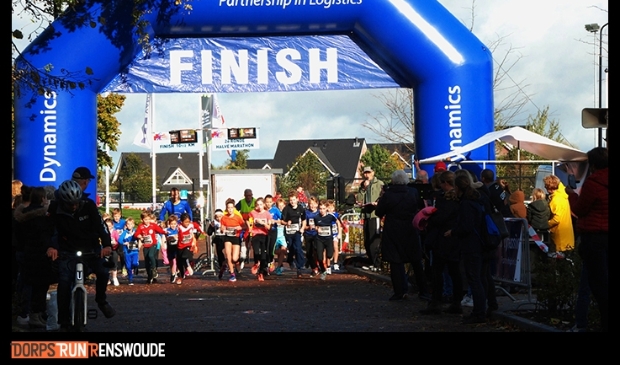 Start Kidsrun 2019