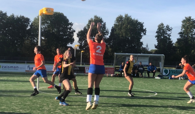 Goal van Linda Nap 9-17
