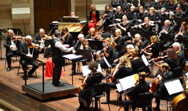 Hineni Symfonie Orkest