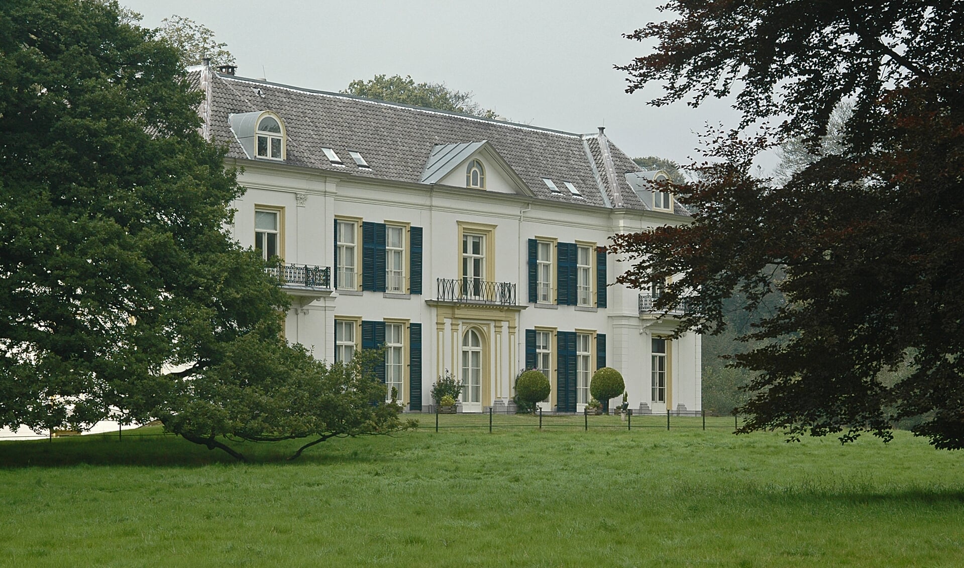 Huize De Heiligenberg