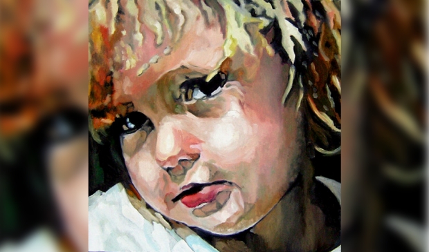schilderij