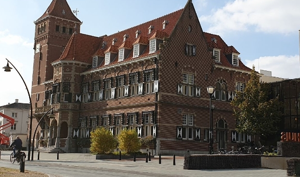 <p>De Raad bespreekt het voorstel in haar vergadering van 12 oktober.</p>