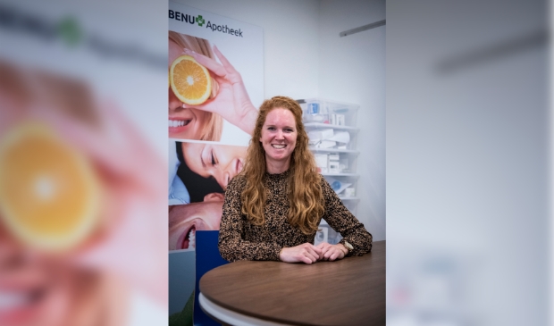 <p>BENU apotheek De Colvenier</p><p>Colvenierstraat 1B te Gorinchem</p><p>0183 635230</p><p>decolvenier@benuapotheek.nl</p>