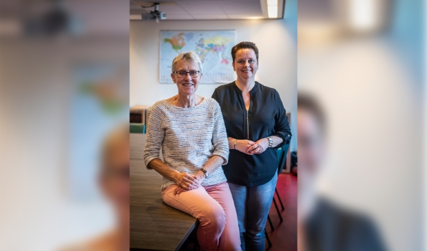 <p>Internationaal Vrouwen Contact (IVC)</p><p>Wijnkoperstraat 5a in Gorinchem<br>www.humanitas.nl</p>