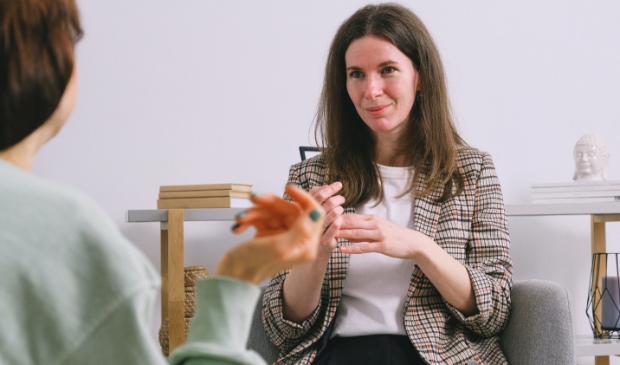 in In gesprek over levensvragen