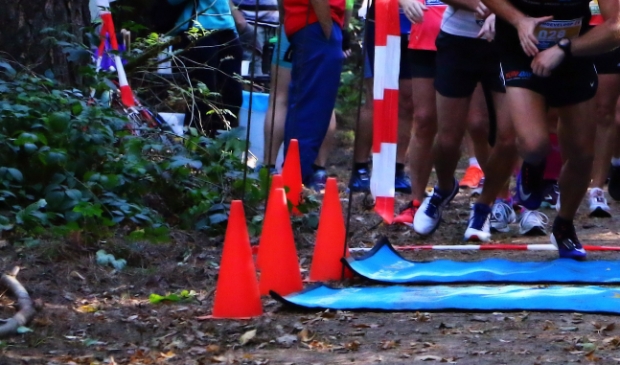 Startmoment