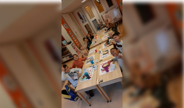 schoolontbijt