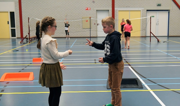 Sint elisabethsvloed activiteit