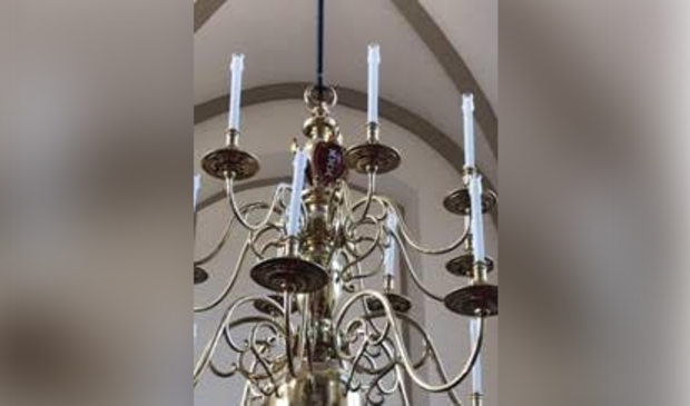 Adventsvespers in de Grote Kerk
