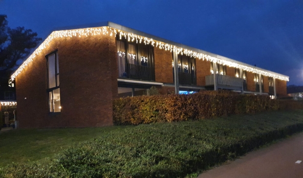 Pepersgoed in Putten