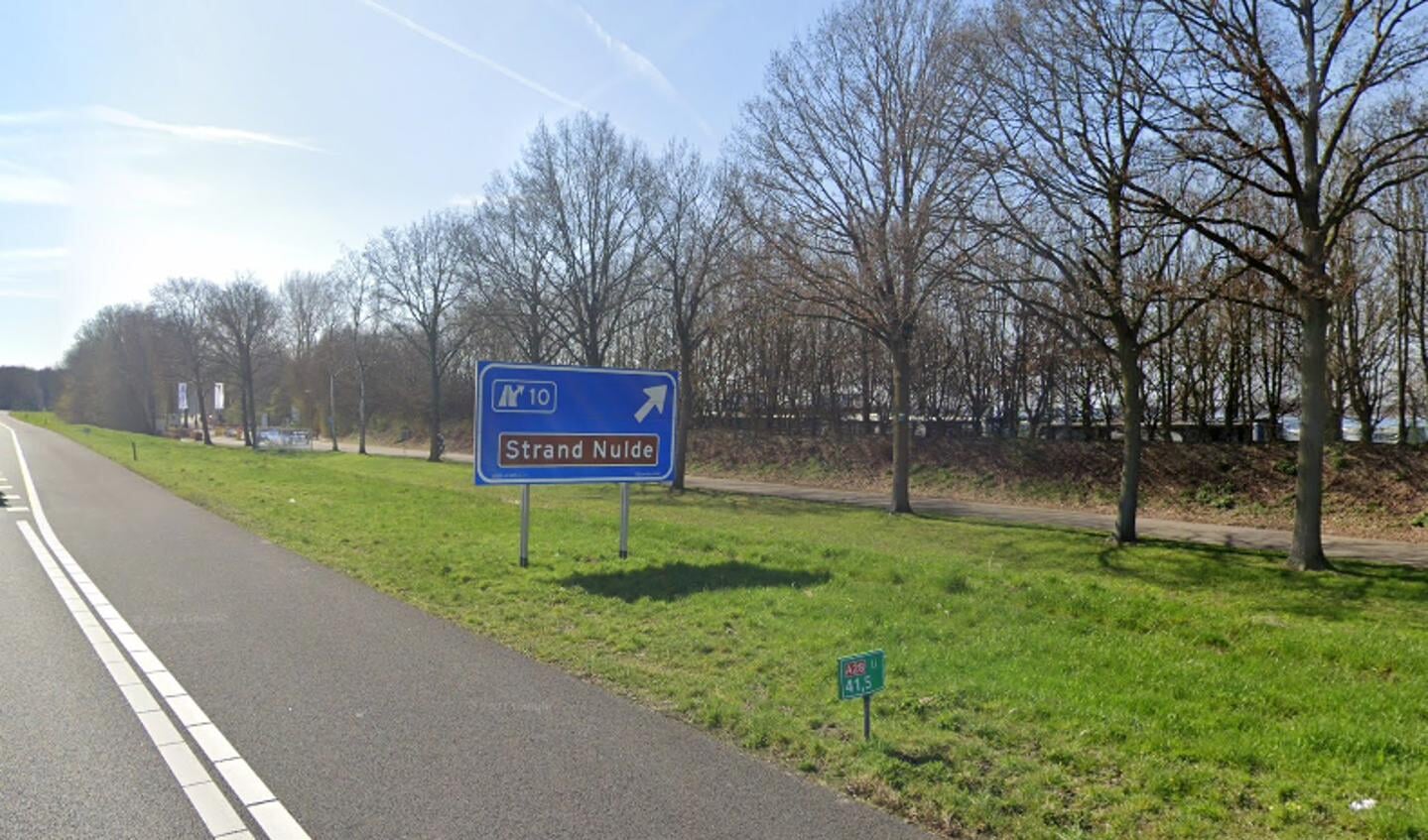 Volgens Staal betekent de afsluiting dat dagelijks tussen de 2600 en 4000 autobewegingen worden afgewikkeld over Nijkerks grondgebied van en naar de toerit Nijkerk-Putten bij de A28. 