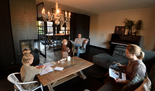 Eric en Gertine verkochten hun huis via Koudijs Makelaars.