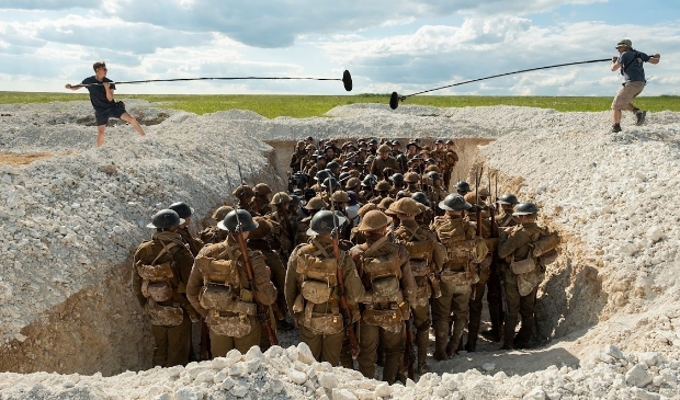 <p>Komend weekend is onder meer de kaskraker 1917 te zien. </p>