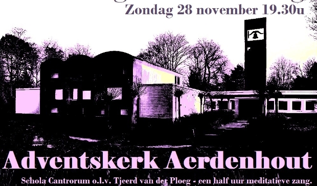 Affiche