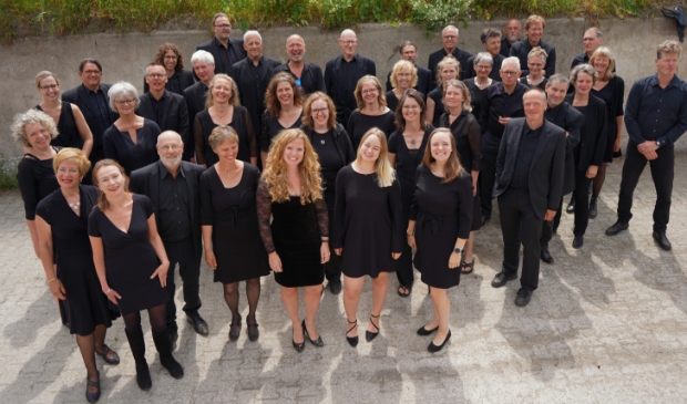 Musica Vocale Wageningen