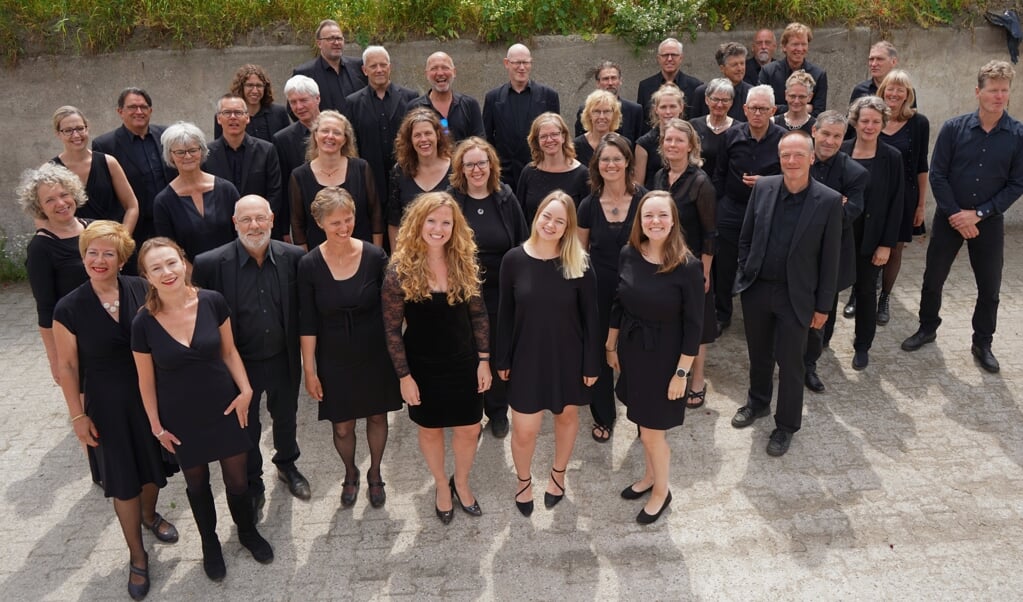 Musica Vocale Wageningen