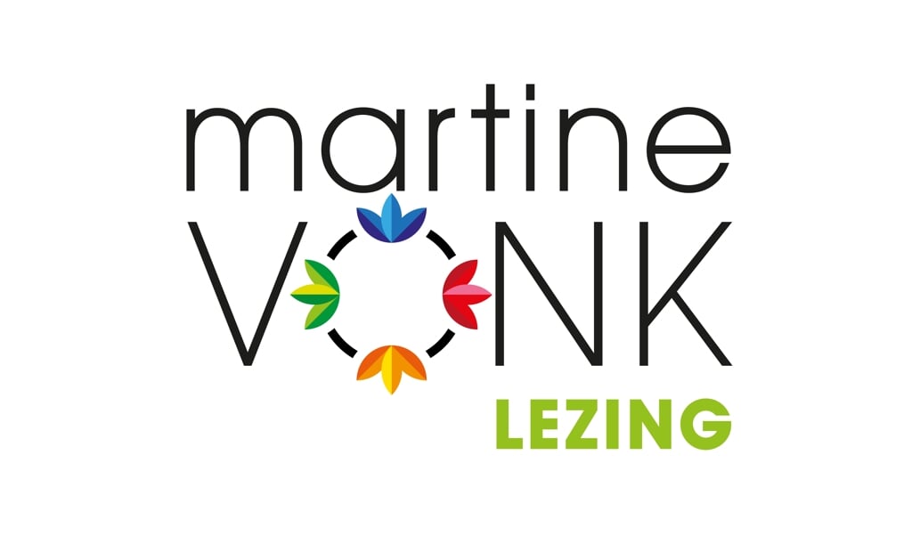 logo van de Vonk lezing