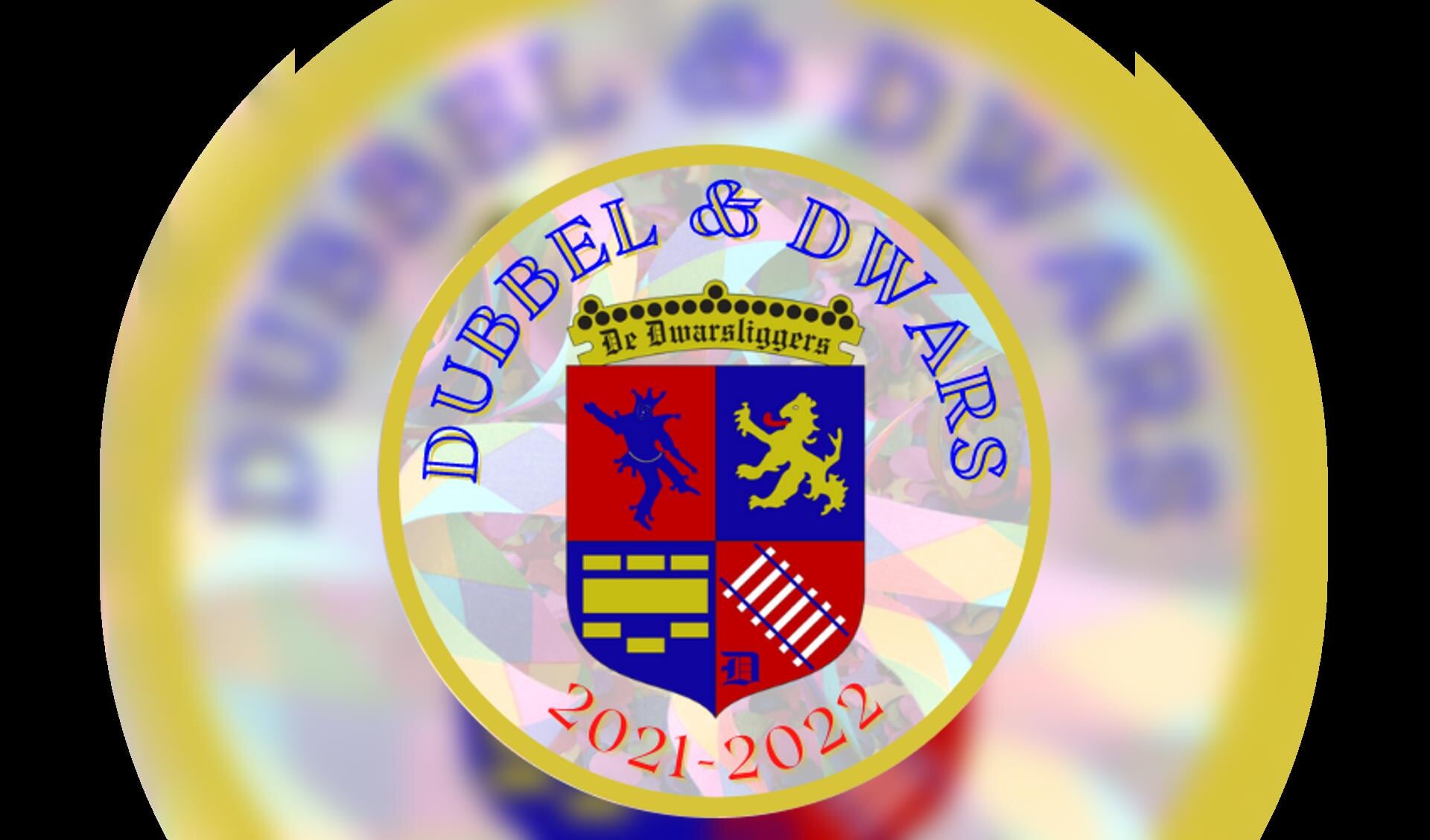 Dubbel & Dwars ; thema 2021/2022