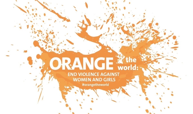 <p>Orange the World is een campagne tegen geweld gericht aan meisjes en vrouwen.</p>