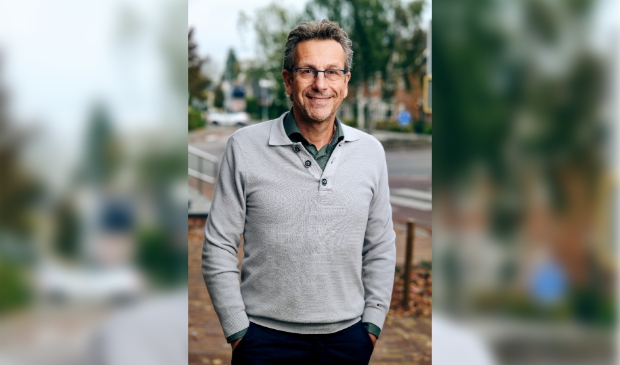 Marco de Wilde: nieuw bestuurslid Stichting Idee in Uitvoering