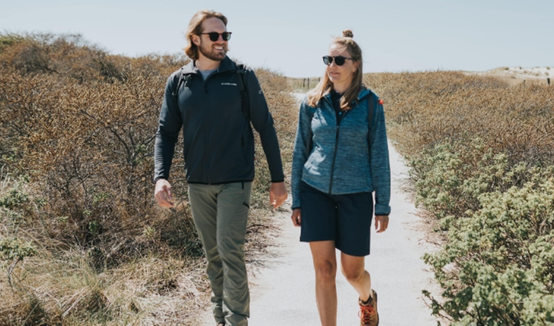 stroom statistieken buiten gebruik Een heren wandelvest om jou warm te houden in de winter - Houtens Nieuws |  Nieuws uit de regio Houten