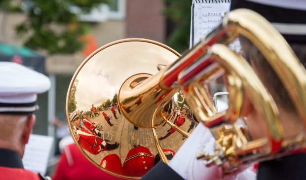 Met de opbrengst van de actie kan OBK investeren in o.a. nieuwe muziekinstrumenten