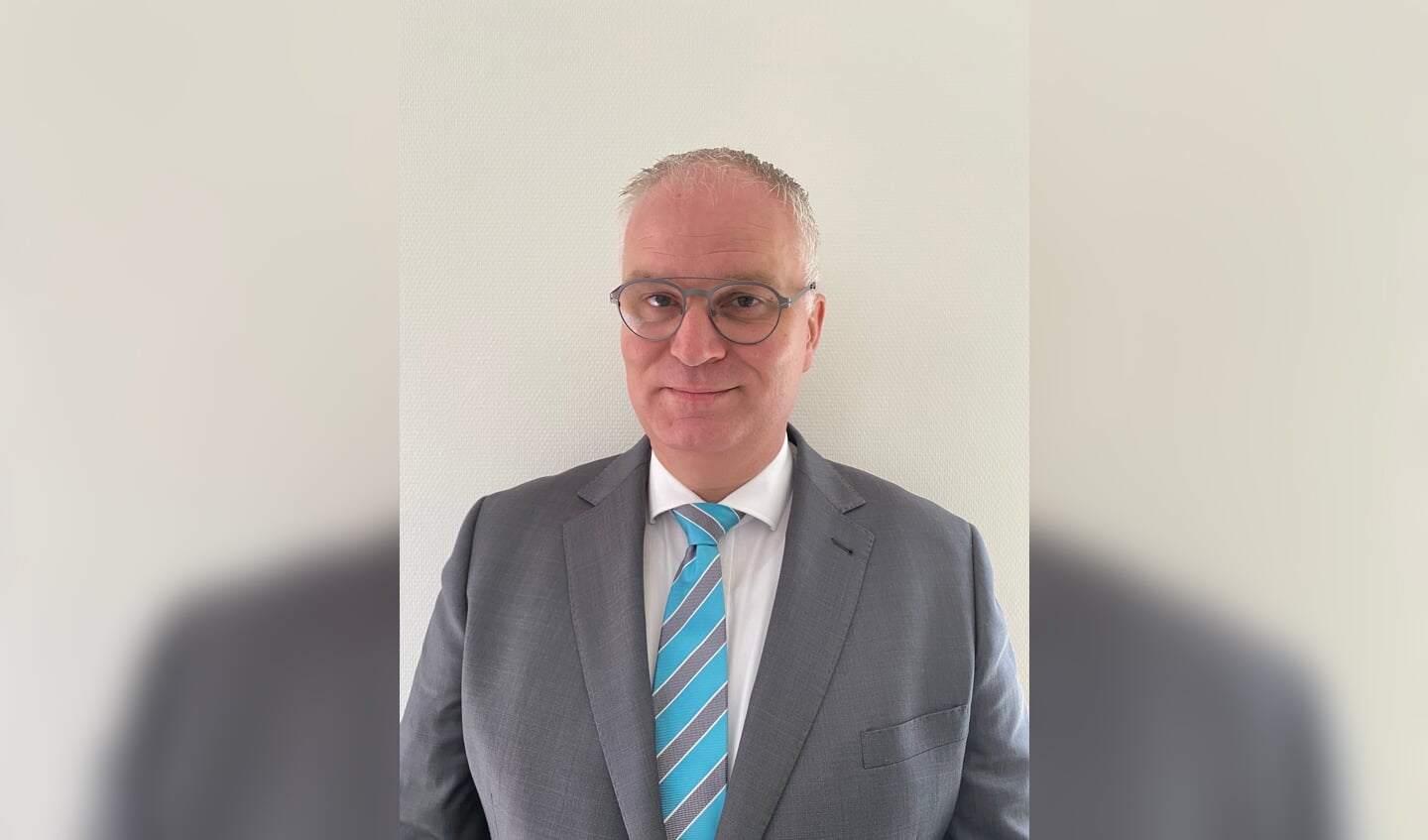 In de rubriek Dominee-effect schrijft een predikant iedere week over iets wat hem of haar bezighoudt of opvalt. Deze week ds. Arend-Wim Estié, predikant van de Gereformeerde Kerk Voorthuizen.