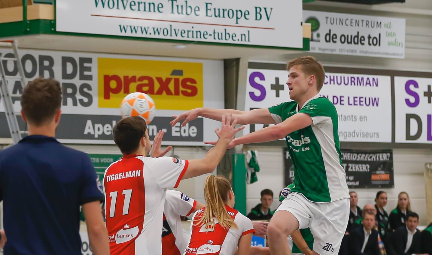 Menno van der Neut
