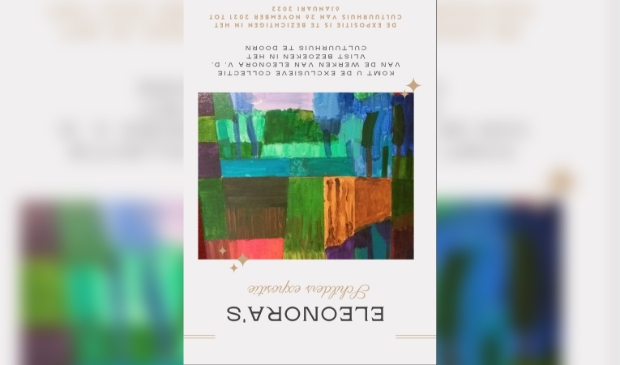 uitnodiging expositie