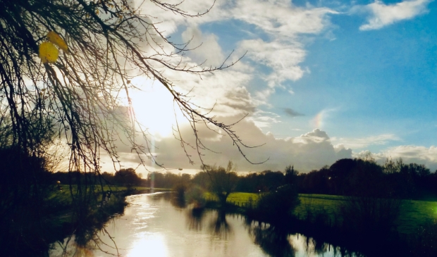 <p>Kromme Rijn</p>