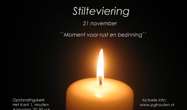stilteviering