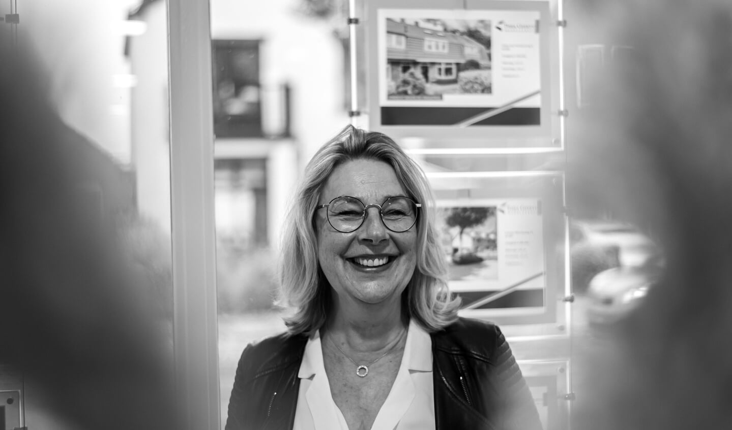 Thea Geerts Makelaardij is gevestigd aan de Hessenhof 9 in De Bilt