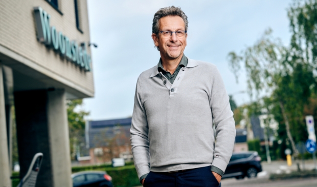 Marco de Wilde: nieuw bestuurslid Stichting Idee in Uitvoering