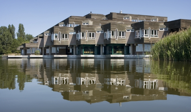 <p>Raadhuis Amstelveen</p>