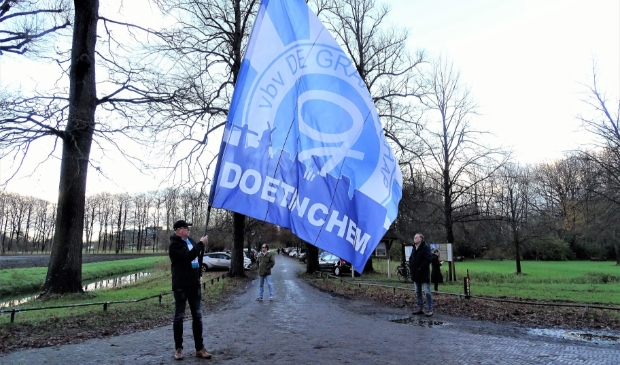 Afscheid