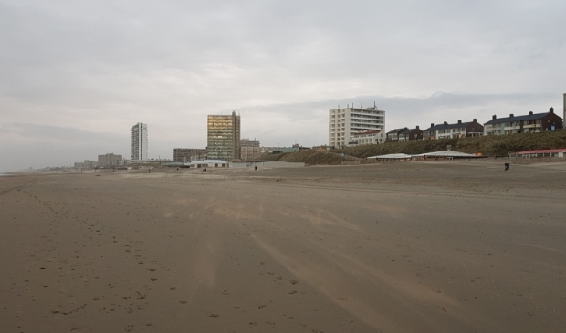 <p>Hoe ziet Zandvoort er uit in 2040?</p>