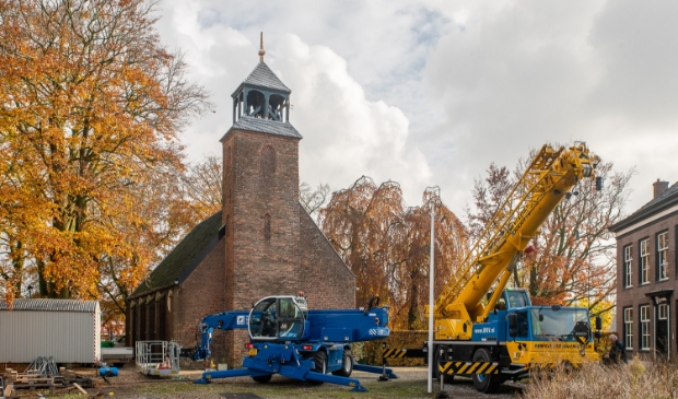 Toren Tull en 't Waal