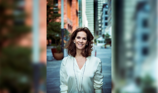 <p>Keynote spreker Annemarie van Gaal is alsnog komend voorjaar te gast.</p>