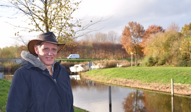 Ko van der Velpen