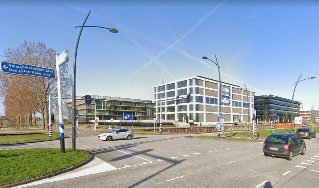 Vanaf maandag 11 april zijn de nieuwe balies van burgerzaken, Vergunningen en het Ondernemersplein open op de nieuwe locatie in Beukenhorst.