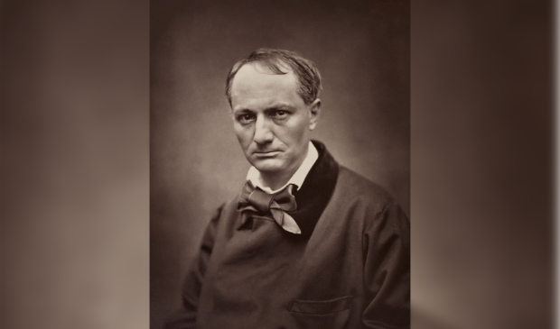 Charles Baudelaire
