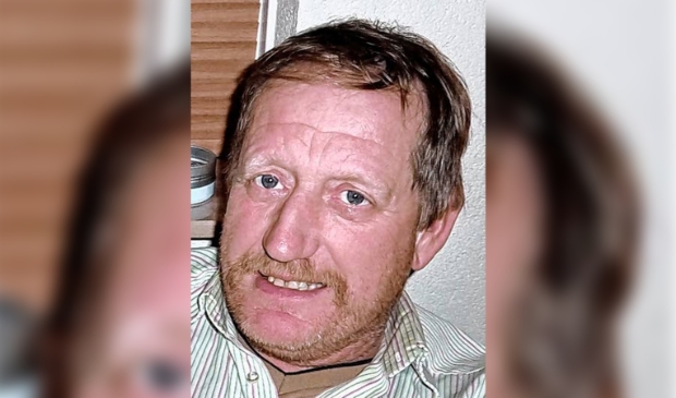 <p>Johan de Waal</p>