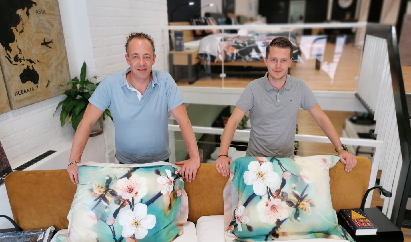 Thierry van Ellen vertelt over de noodzaak van een goede nachtrust en hoe dat simpel gerealiseerd kan worden.