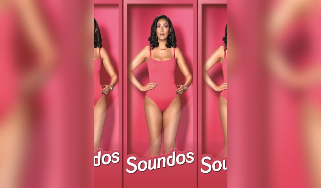 Soundos - Comeback Kid