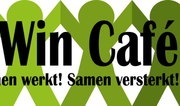logo Win-Win Café
